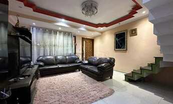 Imagem: Sobrado com 4 dormitórios para alugar