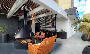 Imagem 13: APARTAMENTO DE ALTO PADRÃO COM 3 SUÍTES À VENDA NOS INGLESES