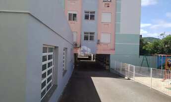 Imagem 7: Apartamento de 2 Dormitórios no Residencial Sirius - Rua Tamandai, Bairro Nonoai