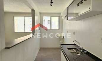 Imagem 5: Apartamento em Rua Benedita Cardoso Madureira - Jardim Estrela D'Alva - Bauru/SP