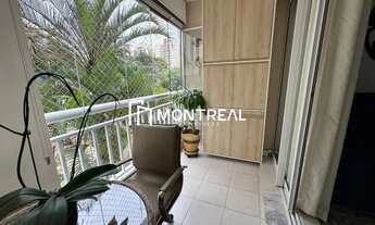 Imagem 4: APARTAMENTO À VENDA NO TATUAPÉ - 3 DORMITÓRIOS, 1 SUÍTE, 2 VAGAS DE GARAGEM