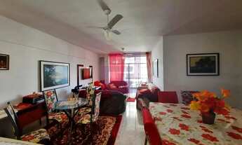 Imagem 3: Apartamento para Locação em Guarujá / SP no bairro Pitangueiras