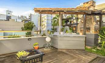 Imagem 3: COBERTURA 128m², 2 DORMITÓRIOS, 1 SUÍTE, 1 VAGA