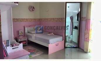 Imagem 6: Venda Sobrado Santo Andre Parque Jacatuba Ref: 150364