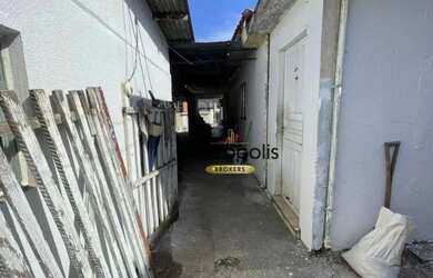 Imagem 3: Terreno à venda, 520 m² por R$ 1.560.000,00 - Vila Curuçá - Santo André/SP