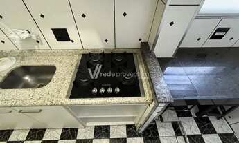 Imagem 4: Cobertura - Ponte Preta - Campinas