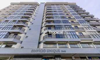 Imagem 2: Apartamento com 2 dormitórios para alugar, 64 m² por R$ 3.280,74/mês - Centro - Blumenau/S