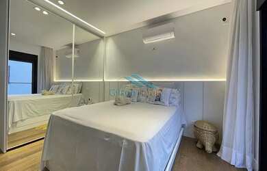 Imagem 15: Locação-Casa de condomínio-Santana de Parnaíba-Tamboré