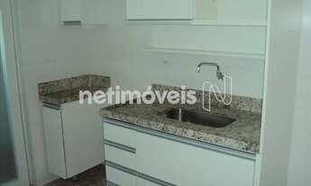 Imagem 5: APARTAMENTO 02 QUARTOS DISPONÍVEL PARA ALUGUEL - BAIRRO SANTO ANTÔNIO!
