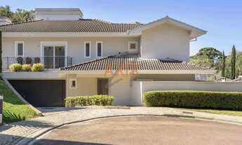 Imagem 2: Casa de 4 Quartos no Condomínio Aquarius Hills