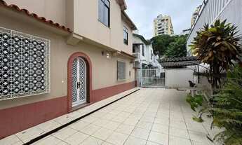 Imagem 2: CASA DUPLEX DE VILA EM BOTAFOGO