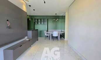 Imagem 5: Apartamento Semi mobiliado para alugar