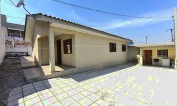 Imagem: Alugo casa em Colombo