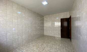 Imagem 3: Casa para locação no Jardim Sanzovo