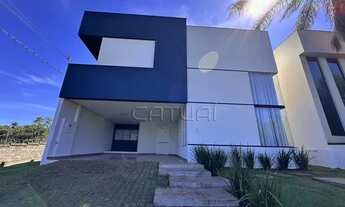 Imagem: Casa Em Condomínio Para Alugar Royal Forest