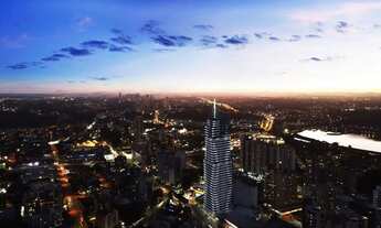 Imagem 6: APARTAMENTO com 3 dormitórios à venda com 307.81m² por R$ 3.356.800,00 no bairro Champagna