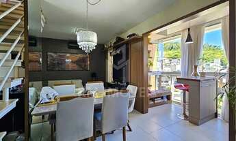 Imagem: Apartamento duplex à venda no Córrego