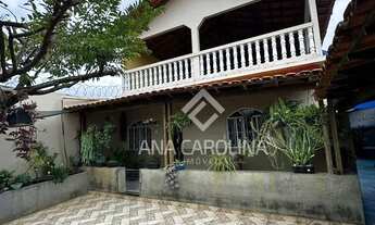 Imagem: Casa à venda com 3 dormitórios em Maria