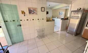 Imagem 3: Casa na Quadra 01 da Vila Buritis ESCRITURADA