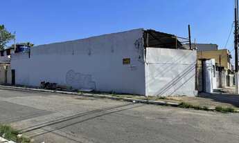 Imagem: Terreno (Em rua) à Venda, 253m² - Bairro