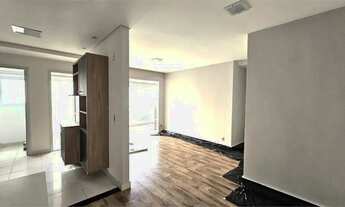 Imagem 3: Apartamento com 2 quartos à venda ou para locação em Parque Colonial - SP