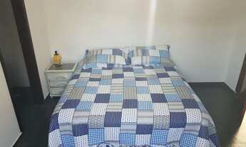 Imagem 7: Condomínio frente a praia Peruibe