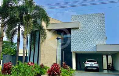 Imagem: Sobrado no Condomínio do Lago com 3 suítes