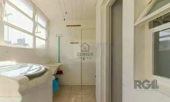 Imagem 7: Apartamento com 118 metros 3 quartos 1 vaga no bairro Petrópolis - Porto Alegre - RS