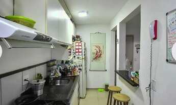 Imagem 4: Cond San Lazaro venda 2 dorm 1 vaga