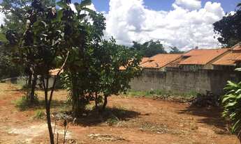 Imagem 3: Área em excelente localização 8 minutos do Shopping Flamboyant