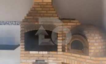 Imagem 5: Apartamento no Condomínio Alpha Class Residence com 3 Quartos, Lazer e Garagem - 65m²