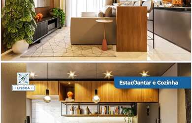 Imagem 3: 3 Mil de Sinal e Saia do Aluguel Hoje! AP