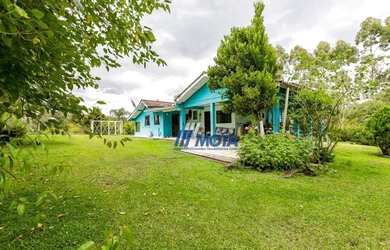 Imagem 7: Chácara a venda condomínio Recanto das Hortências com 28.427m² casa sede, de 1.150.000 bai