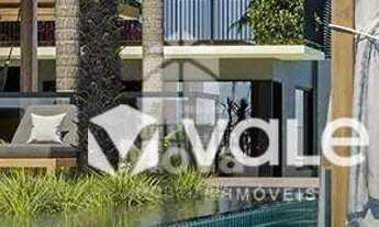 Imagem 4: Apartamento com 3 dormitórios à venda, 113 m² por R$ 1.300.000 - Graciosa - Orla 14 - Palm