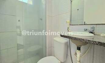 Imagem 3: Apartamento no São Cristovão com 3 quartos TR234100 THE -18TN2KQ