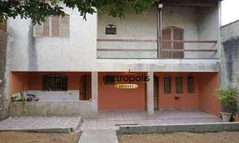 Imagem 6: Casa com 2 dormitórios à venda, 348 m² por R$ 1.200.000,00 - Vila Baeta Neves - São Bernar