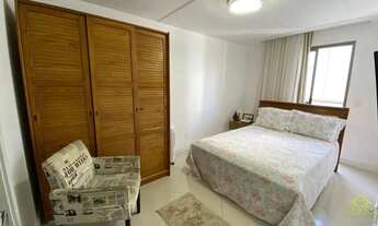 Imagem 7: Imóvel para venda com 68 metros quadrados com 2 quartos em Itapuã - Vila Velha - ES