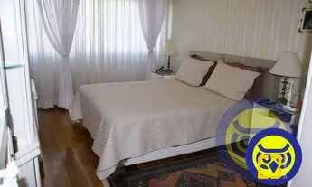 Imagem 5: Apto com 266m², 4 Quartos e 2 Vagas no Centro