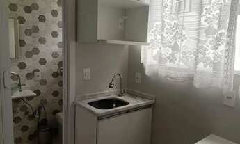 Imagem 4: ALUGA-SE SALA COMERCIAL Na passarela da Freguesia