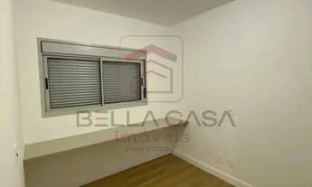 Imagem 2: Apartamento Gardem 168m2 3 dormitorios 3 suites 3 vagas