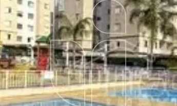 Imagem: Residencial Moradas Do Bosque