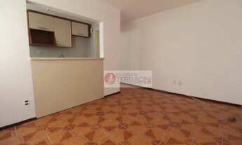 Imagem 4: Apartamento com 1 dormitório para alugar, 42 m² por R$ 1.100,00/mês - Passo d'Areia