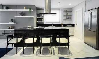 Imagem 4: MOBILIADO E DECORADO 3suítes, 4bwc, 3vgs, novo e pronto pra você morar com sua família