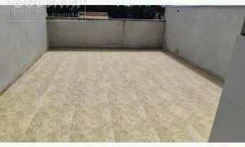 Imagem 2: Cobertura a venda - Jardim Ana Maria, Santo André