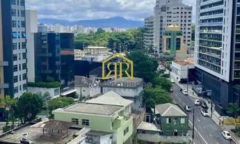 Imagem: Apto 02 Dorm. Reformado no Centro de Floripa