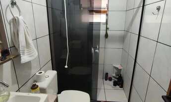 Imagem 9: Casa no bairro Hípica