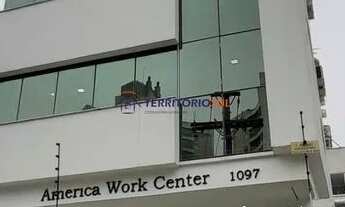 Imagem: Sala Comercial em Menino Deus