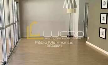 Imagem 8: Apartamento no Residencial Europa