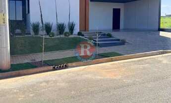 Imagem 3: Casa de Condomínio com 3 quartos, QUINTA DO LAGO II, São José do Rio Preto - R$ 1.59 mi, C