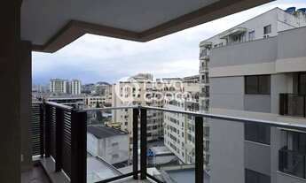 Imagem 2: Tijuca Apartamento com 3 dormitórios